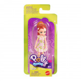 Κούκλα Polly Pocket, Λίλα Polly Pocket 295684 