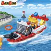 Κατασκευές πυροσβεστικών σκαφών διάσωσης σε 62 κομμάτια Ban Bao 295785 3