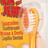 Οδοντόβουρτσα Tom & Jerry με καπάκι  295809 2