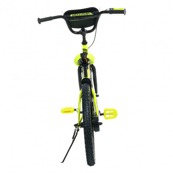 Παιδικό ποδήλατο κίτρινο RANGER VISITOR 20". Venera Bike 295866 5