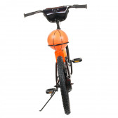 Παιδικό ποδήλατο μαύρο, μέγεθος 20 Venera Bike 296028 5