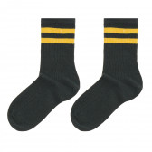 Σετ από 5 ζευγάρια κάλτσες για κορίτσια Name it 296132 3