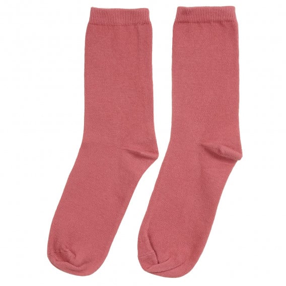 Ένα σετ από πέντε πολύχρωμες κάλτσες για ένα κορίτσι Name it 296371 4