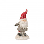 Χριστουγεννιάτικη διακοσμητική φιγούρα - Άγιος Βασίλης Koopman 297883 
