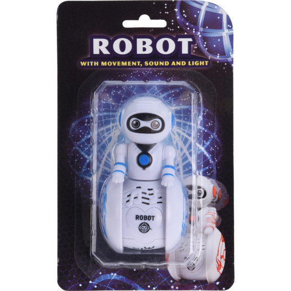 Ρομπότ 6 εκ. Koopman 298049 