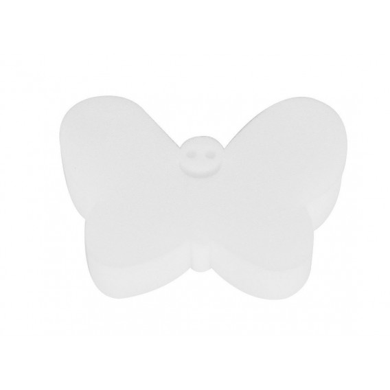 Σφουγγάρι μπάνιου σε σχήμα πεταλούδας Sevi Baby 298064 2