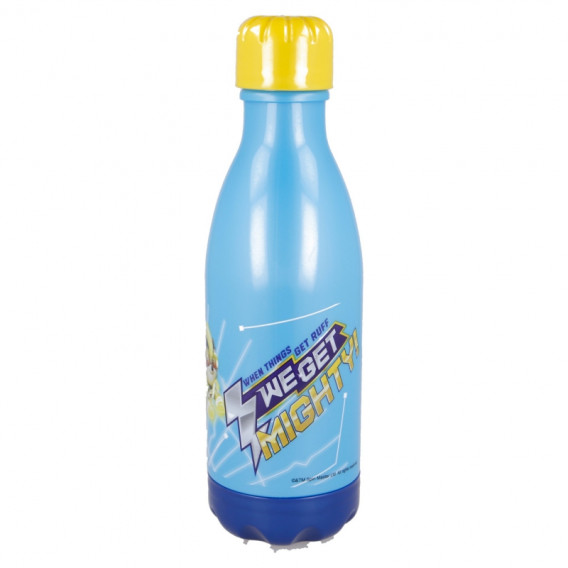Πλαστικό μπουκάλι PAW PATROL, 560 ml. Stor 298210 6