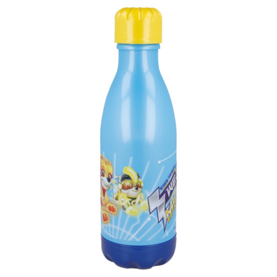 Πλαστικό μπουκάλι PAW PATROL, 560 ml. Stor 298211 3