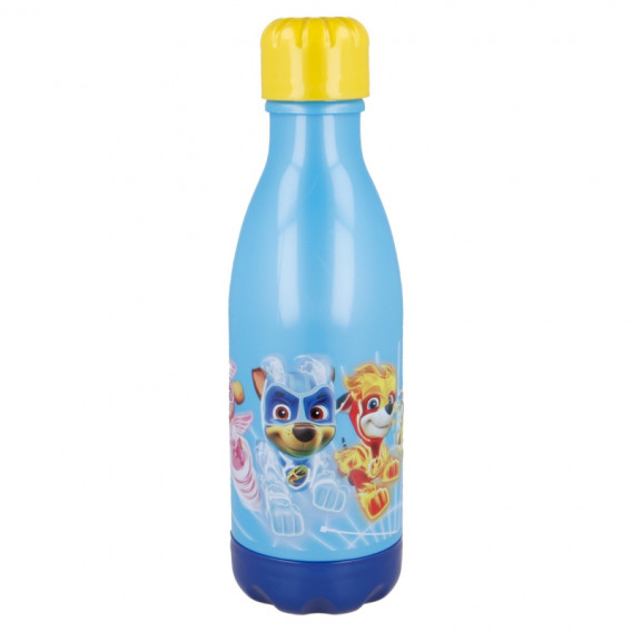 Πλαστικό μπουκάλι PAW PATROL, 560 ml. Stor 298213 