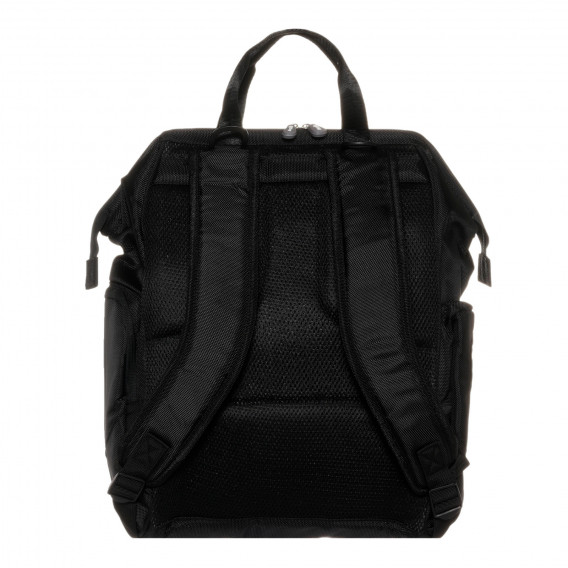 Τσάντα με θερμο τσέπη Μαύρη, χρώμα: Μαύρο Lorelli 298332 3