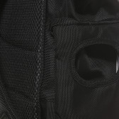 Τσάντα με θερμο τσέπη Μαύρη, χρώμα: Μαύρο Lorelli 298333 4