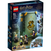 Κατασκευές - Moment in Hogwarts™  -  Η Ώρα της Διακόσμησης, 271 κομμάτια Lego 298570 