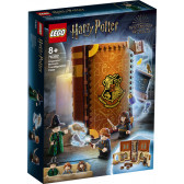 Κατασκευές -  Moment at Hogwarts™ -  Η Ώρα της Μεταμόρφωσης, 241 κομμάτια Lego 298572 