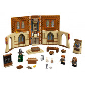 Κατασκευές -  Moment at Hogwarts™ -  Η Ώρα της Μεταμόρφωσης, 241 κομμάτια Lego 298573 2
