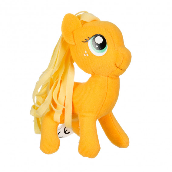  Pony Apple jack, 7,5 cm My little pony 301565 