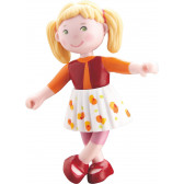 Κούκλα Mila, 10 cm. Haba 302275 