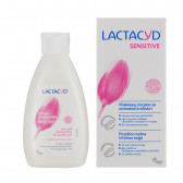Intimate Sensitive Skin Gel, 200 ml LACTACYD 302994 