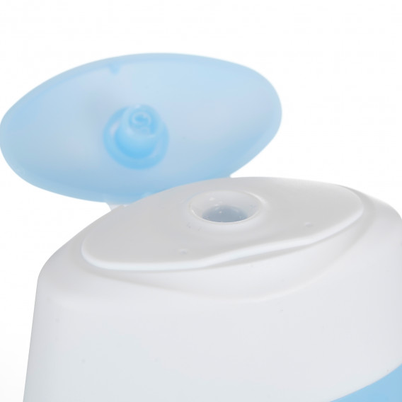 Το Baby Nivea Baby Hair &amp; Body Shampoo, προστατεύει το δέρμα από το στέγνωμα Nivea 303086 6