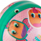 Cry Babies μπάλα, μέγεθος 15 εκ, πολύχρωμη Cry Babies 303322 3