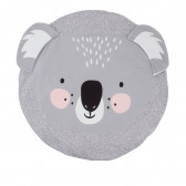Χαλί για παιδικό δωμάτιο - Koala, 85 cm Ikonka 303715 6