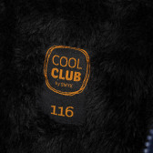 Cool Club μπουφάν, σε μπλε ναυτικό χρώμα, για αγόρια Cool club 304420 7