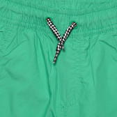 Cool Club βαμβακερό cargo παντελόνι, πράσινο για αγόρια Cool club 305540 6