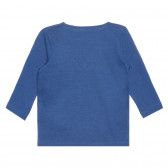 Cool Club μπλε μπλουζάκι με στάμπα 'Oh my Cat' για κορίτσια Cool club 306891 8