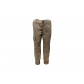 Παντελόνι με διακοσμητικές ραφές για αγόρι VERTBAUDET 30698 