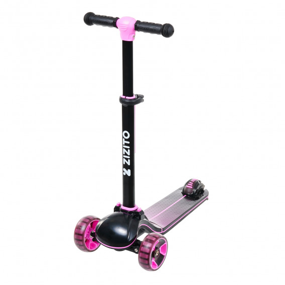 Scooter ROLAND - Ροζ ZIZITO 309841 26