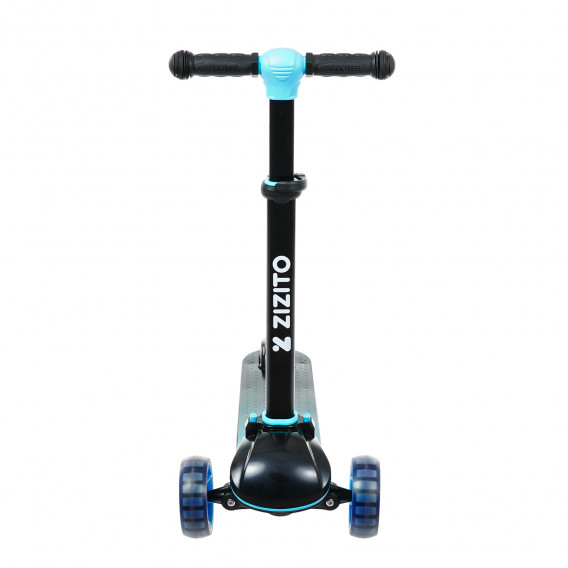 Scooter ROLAND - Μπλε ZIZITO 309857 9