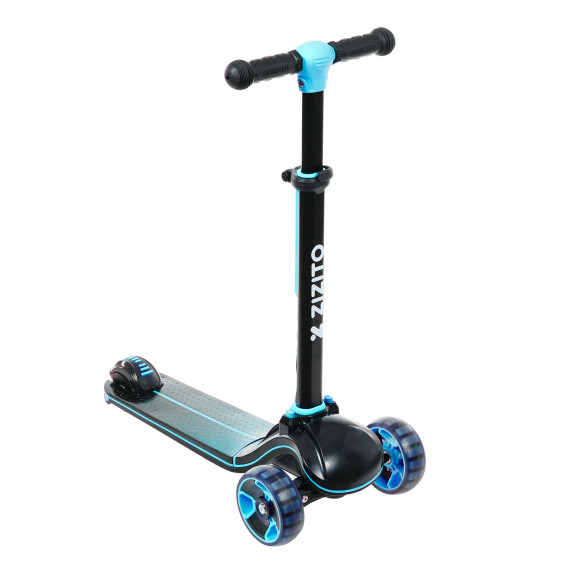 Scooter ROLAND - Μπλε ZIZITO 309858 11