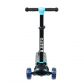 Scooter ROLAND - Μπλε ZIZITO 309950 10