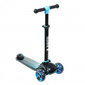 Scooter ROLAND - Μπλε ZIZITO 309951 12