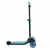 Scooter ROLAND - Μπλε ZIZITO 309953 16
