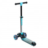 Scooter ROLAND - Μπλε ZIZITO 309955 19
