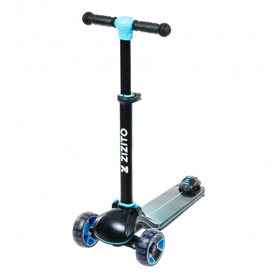 Scooter ROLAND - Μπλε ZIZITO 309958 26