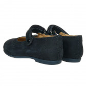 Παπούτσια τύπου μπαλαρίνας για κορίτσια Chicco 310103 2
