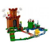 Κατασκευαστής 468 εξαρτημάτων - Addition Piranha Plant Attack Lego 310130 2