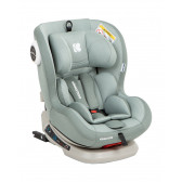 Κάθισμα αυτοκινήτου 0-1-2 (0-25 kg) Twister Mint Isofix 2020 Kikkaboo 310420 