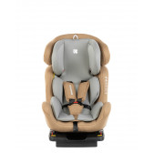 Κάθισμα αυτοκινήτου 0-1-2-3 (0-36 kg) 4 Safe + Isofix Beige 2020 Kikkaboo 310530 2