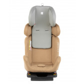 Κάθισμα αυτοκινήτου 0-1-2-3 (0-36 kg) 4 Safe + Isofix Beige 2020 Kikkaboo 310532 4