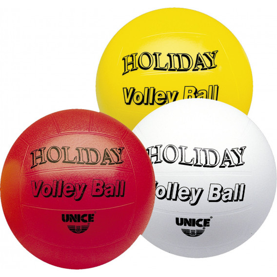 Μπάλα Βόλεϊ από Volley Holiday Collection Unice 31107 