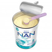 Βρεφικό γάλα NAN Optipro 2, 6+ μήνες, κουτί 800 g. Nestle 311742 6