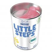 Βρεφικό γάλα Little Steps 1, σε μεταλλικό κουτί 400 g Nestle 311749 5