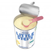 Βρεφικό γάλα Little Steps 1, σε μεταλλικό κουτί 400 g Nestle 311750 6