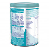 Βρεφικό γάλα υψηλής ποιότητας - NAN OptiPro HM-O 2 σε μεταλλικό κουτί 400 g Nestle 311754 2