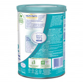 Βρεφικό γάλα υψηλής ποιότητας - NAN OptiPro HM-O 2 σε μεταλλικό κουτί 400 g Nestle 311755 3
