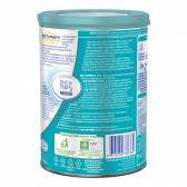 Εμπλουτισμένο ρόφημα γάλακτος NAN 3, 1+ ετών, κουτί 400 g. Nestle 311771 2