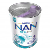 Εμπλουτισμένο ρόφημα γάλακτος NAN 3, 1+ ετών, κουτί 800 γρ. Nestle 311782 5