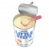 Βρεφικό γάλα - Little Steps 2 σε μεταλλικό κουτί 400 g Nestle 311791 6
